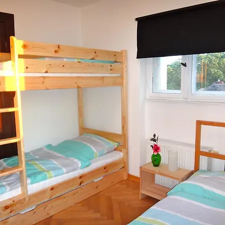 Family Mexiko-platz Apartment *