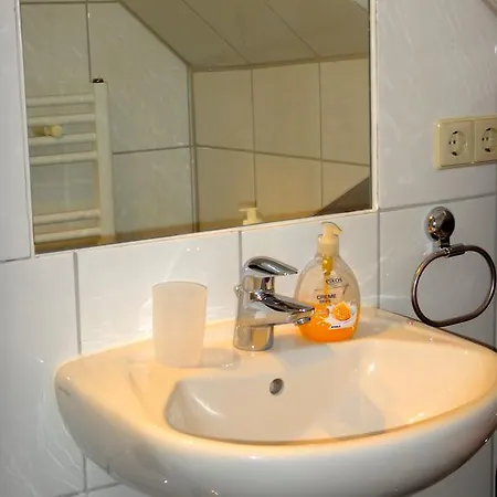 Family Mexiko-platz Apartment
