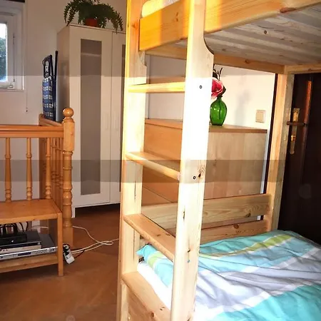 Family Mexiko-platz Apartment