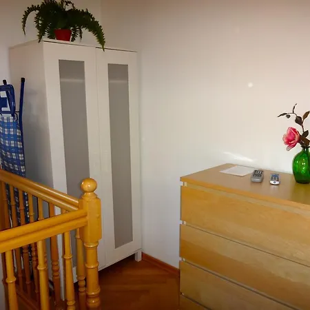 Apartment Family Mexiko-platz