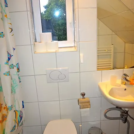 Family Mexiko-platz Apartment Berlin