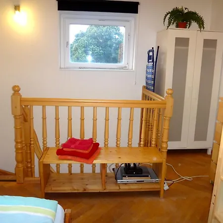 Apartment Family Mexiko-platz Berlin