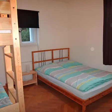 Family Mexiko-platz Apartment *