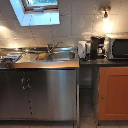 Family Mexiko-platz Apartment *