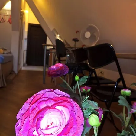 Family Mexiko-platz Apartment *