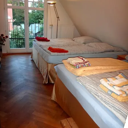 Family Mexiko-platz Apartment