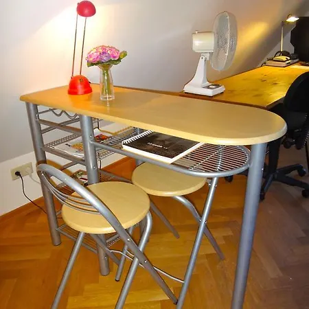Family Mexiko-platz Apartment *