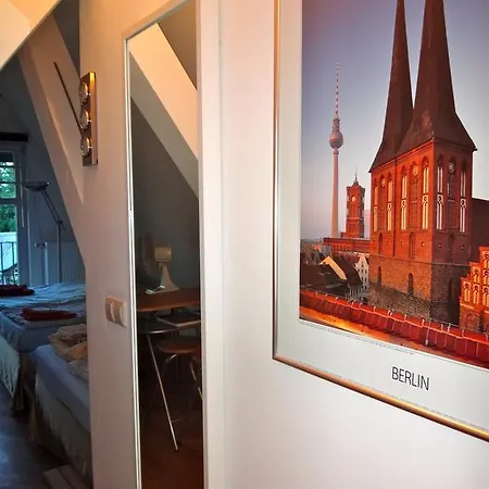 Family Mexiko-platz Apartment