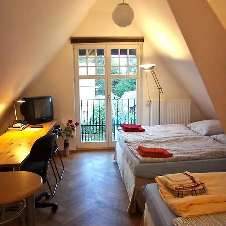 Apartment Family Mexiko-platz Berlin