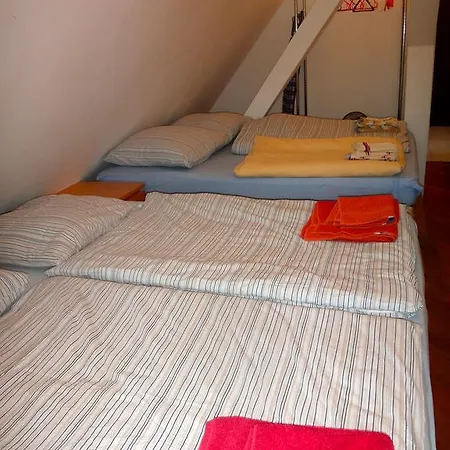 Family Mexiko-platz Apartment *
