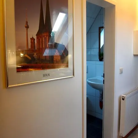Family Mexiko-platz Apartment