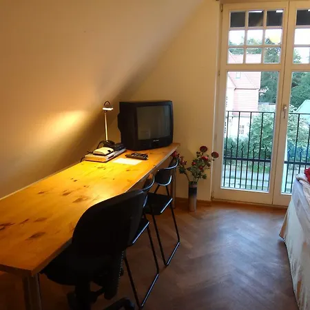 Apartment Family Mexiko-platz Berlin