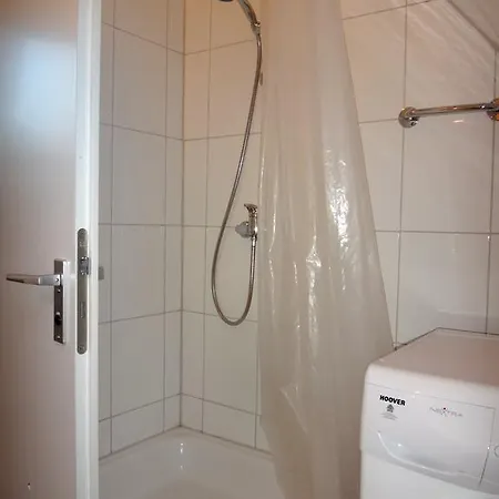 Apartment Family Mexiko-platz *