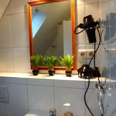 Family Mexiko-platz Apartment Berlin