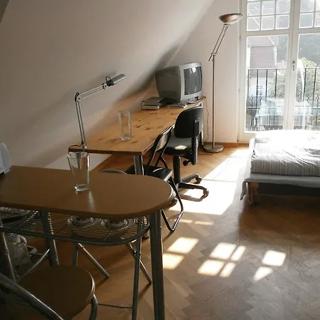 Apartment Family Mexiko-platz Berlin
