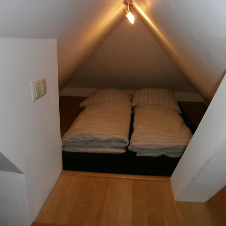 Apartment Family Mexiko-platz