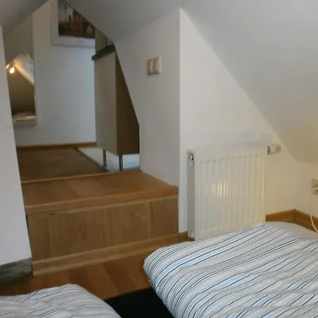 Apartment Family Mexiko-platz Berlin