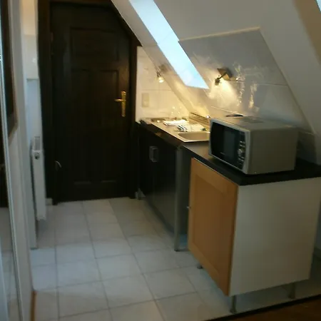 Apartment Family Mexiko-platz *