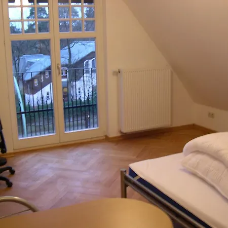 Apartment Family Mexiko-platz *