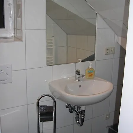 Apartment Family Mexiko-platz Berlin