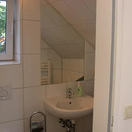 Apartment Family Mexiko-platz *