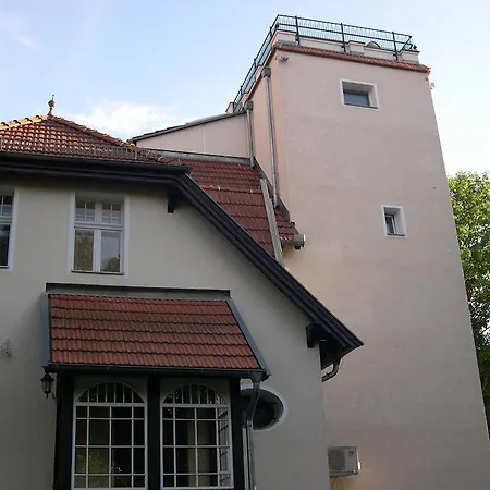 Apartment Family Mexiko-platz