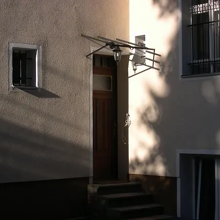 Apartment Family Mexiko-platz *
