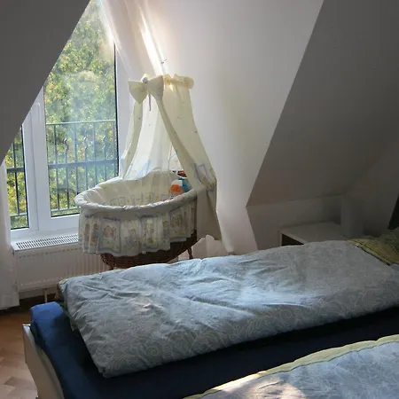 Apartment Family Mexiko-platz *