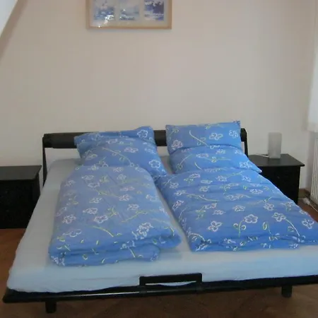 Apartment Family Mexiko-platz