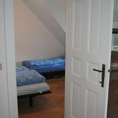 Apartment Family Mexiko-platz