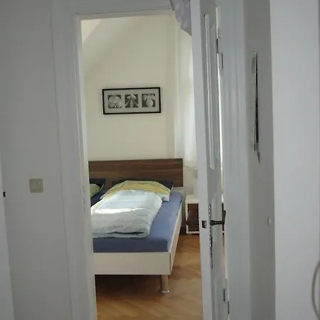 Apartment Family Mexiko-platz Berlin