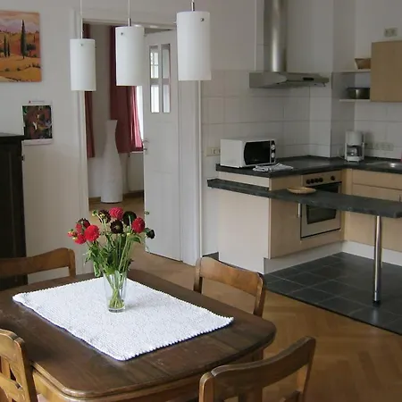 Apartment Family Mexiko-platz