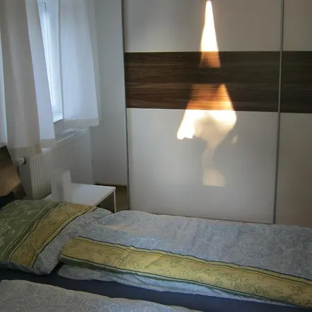 Apartment Family Mexiko-platz Berlin