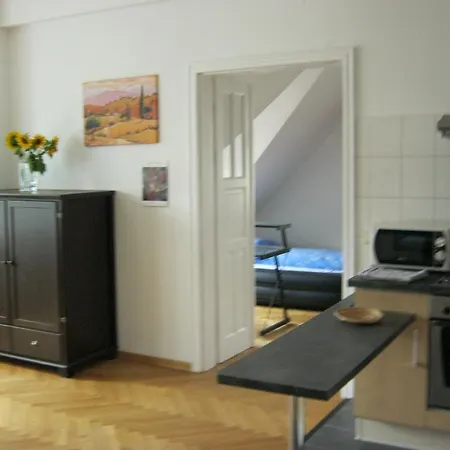 Apartment Family Mexiko-platz *