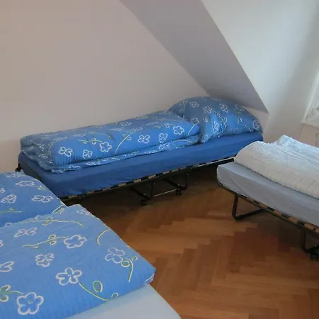 Apartment Family Mexiko-platz