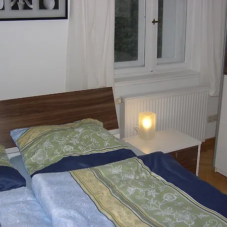 Apartment Family Mexiko-platz Berlin