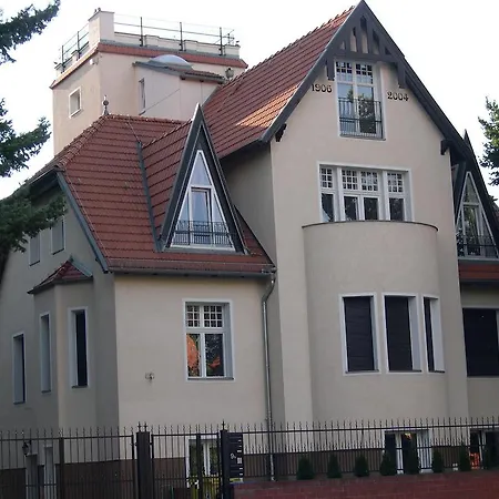 Apartment Family Mexiko-platz *