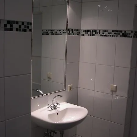 Apartment Family Mexiko-platz *